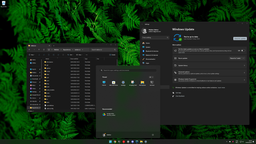 A modern terminal for Windows | Takken.io